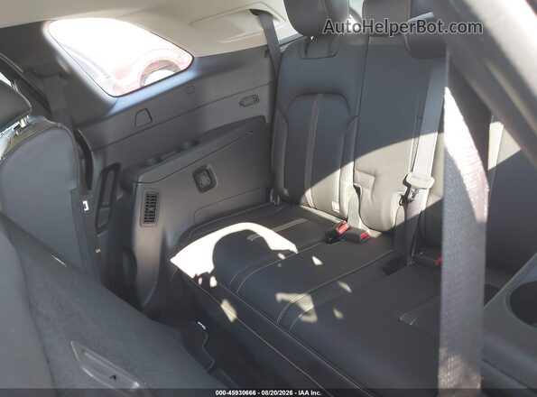 JM3KKAHD8T1355133 2026 MAZDA CX-90 Blue 