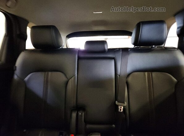 JM3KKAHD9R1166192 2024 MAZDA CX-90 Синий Вид задних сидений