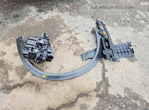 JM3KKAHD9T1353231 2026 MAZDA CX-90 Black VIN կոդի պիտակի տեսք