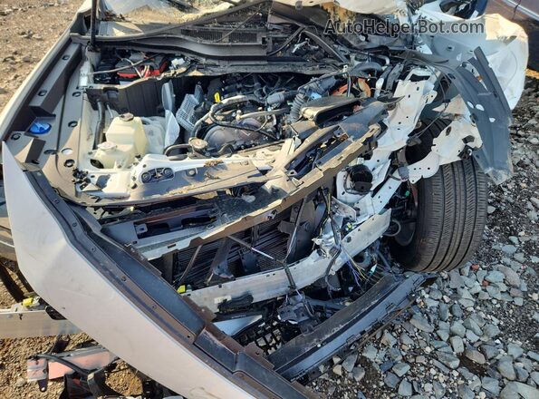 JM3KKBHA2S1236102 2025 MAZDA CX-90 White 