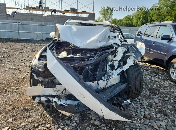 JM3KKBHA2S1236102 2025 MAZDA CX-90 White 