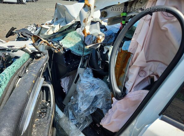 JM3KKBHA2S1236102 2025 MAZDA CX-90 White Widok deski rozdzielczej
