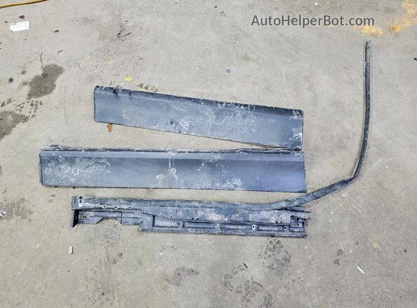 JM3KKBHA4S1194273 2025 MAZDA CX-90 Gray Вид наклейки з VIN-кодом