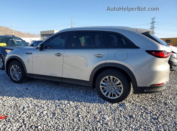 JM3KKBHA4S1234688 2025 MAZDA CX-90 Tan Задня ліва чверть