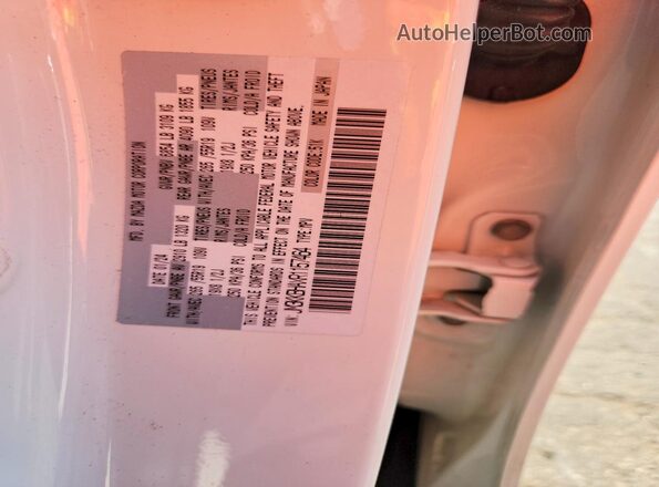 JM3KKBHAXR1157464 2024 MAZDA CX-90 White Widok komory silnika