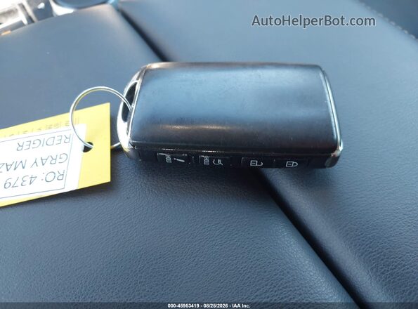 JM3KKBHD0S1201472 2025 MAZDA CX-90 Tan წინა პანელის ხედი