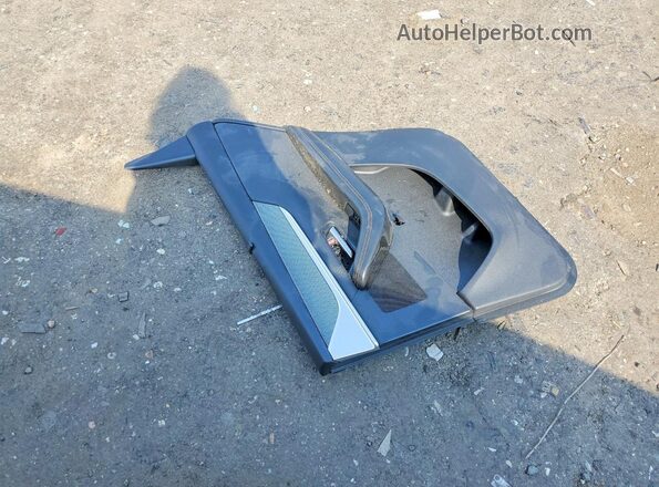 JM3KKBHD2T1351424 2026 MAZDA CX-90 Синий Вид наклейки с VIN-кодом
