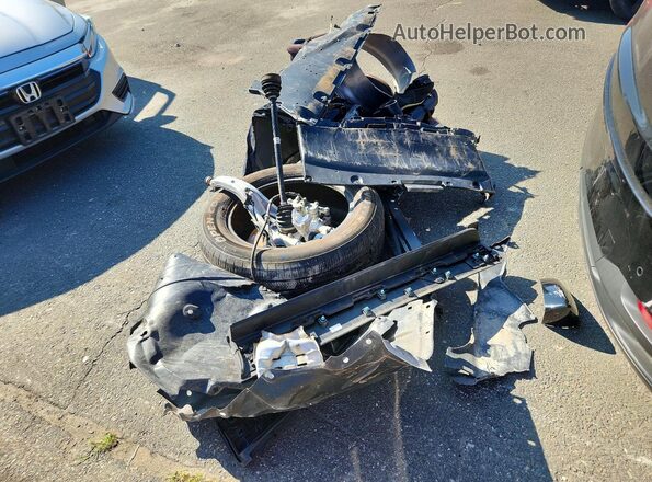 JM3KKBHD3S1229685 2025 MAZDA CX-90 Черный Вид наклейки с VIN-кодом