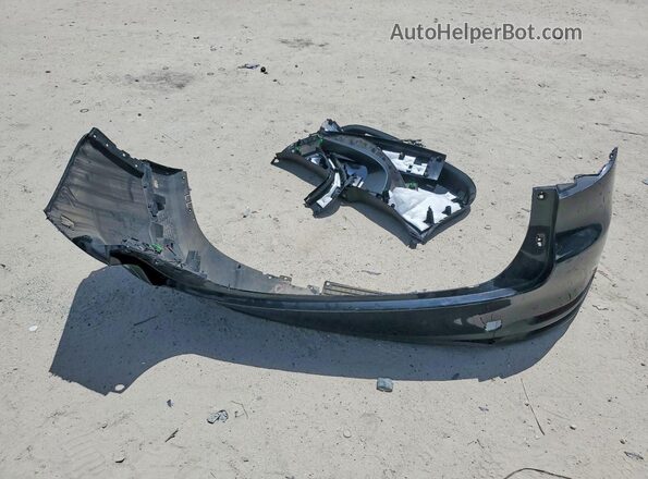 JM3KKBHD5S1192770 2025 MAZDA CX-90 Черный Вид наклейки с VIN-кодом