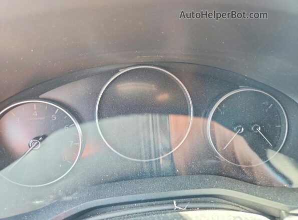 JM3KKBHD6S1199744 2025 MAZDA CX-90 Tan ხელსაწყოთა პანელის ხედი