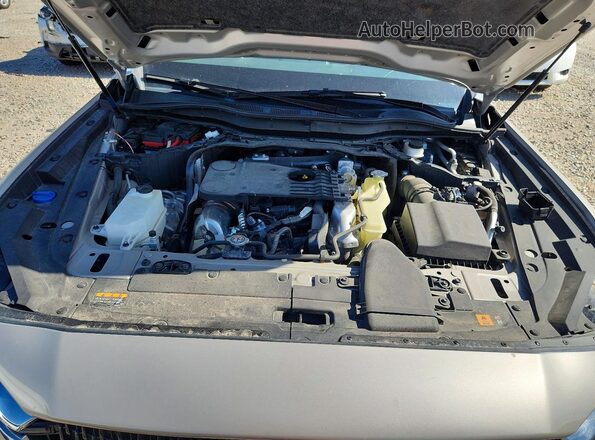 JM3KKBHD6S1199744 2025 MAZDA CX-90 Tan უკანა სალონის ხედი