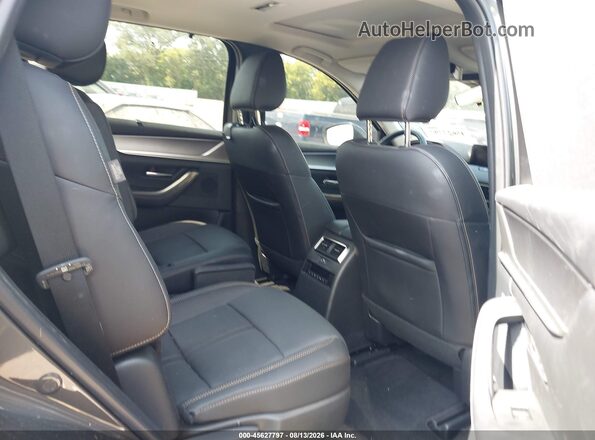 JM3KKBHD9S1236060 2025 MAZDA CX-90 Gray Widok naklejki z numerem VIN