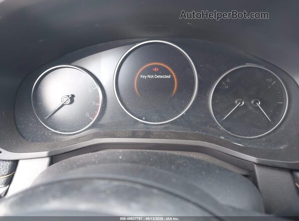 JM3KKBHD9S1236060 2025 MAZDA CX-90 Gray Widok wnętrza 360 stopni