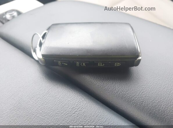 JM3KKCHAXS1209994 2025 MAZDA CX-90 Silver Widok deski rozdzielczej
