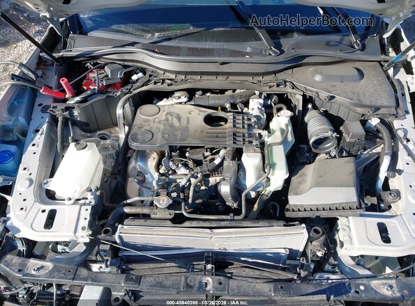 JM3KKCHD0S1198918 2025 MAZDA CX-90 Gray უკანა ხედი