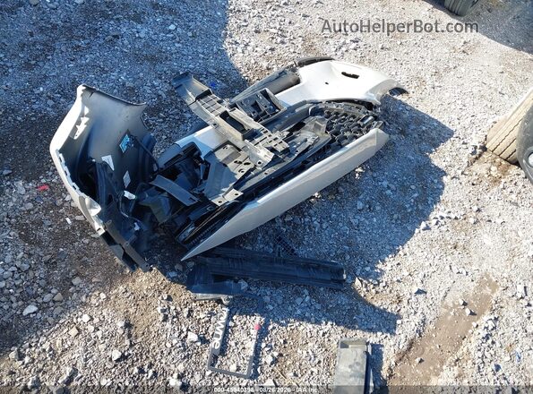 JM3KKCHD0S1198918 2025 MAZDA CX-90 Gray ხელსაწყოთა პანელის ხედი