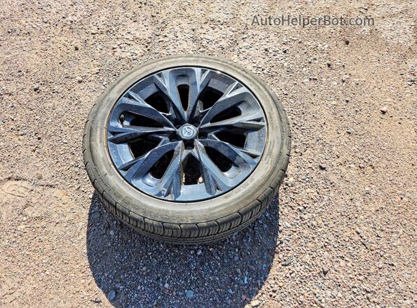 JM3KKCHD0S1200392 2025 MAZDA CX-90 Gray Вид наклейки з VIN-кодом