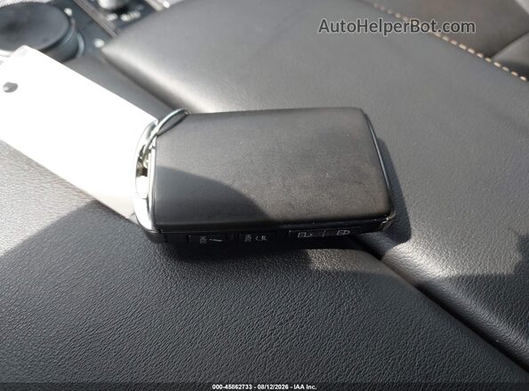 JM3KKCHD3R1150064 2024 MAZDA CX-90 White Вид панелі приладів