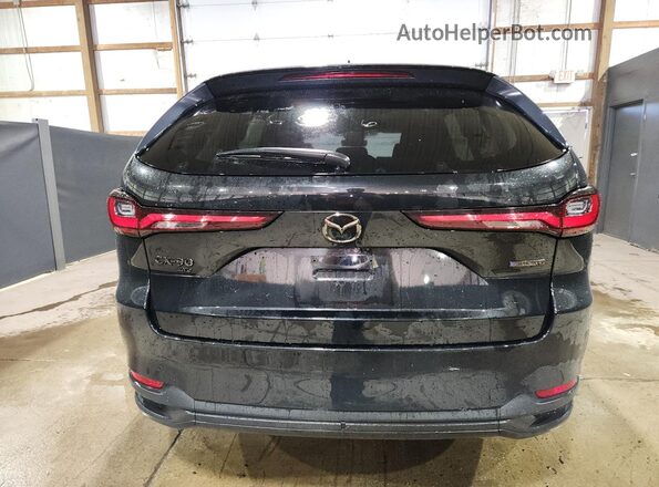 JM3KKCHD3T1352748 2026 MAZDA CX-90 Black 