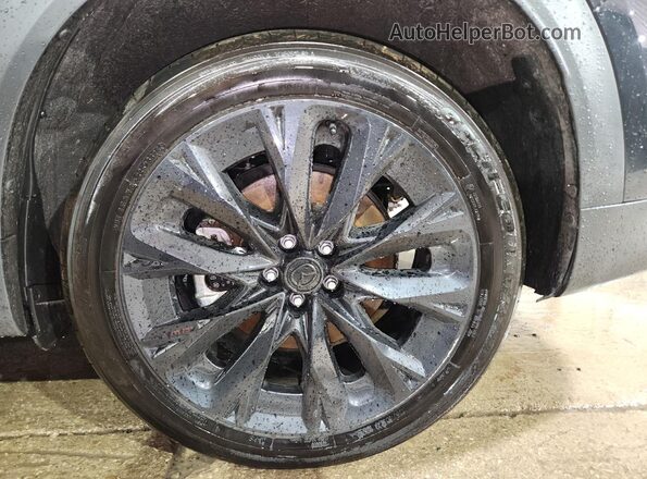 JM3KKCHD3T1352748 2026 MAZDA CX-90 Black 