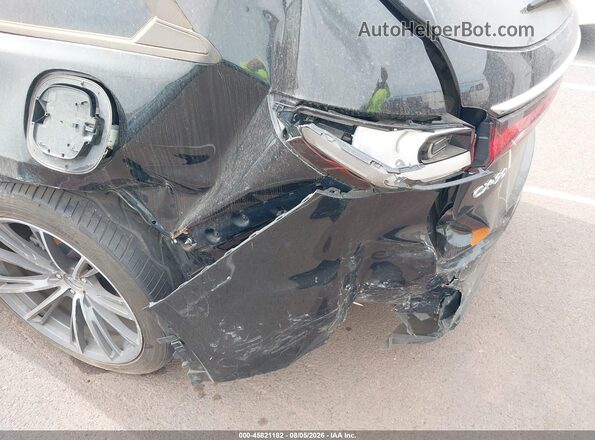 JM3KKCHD6R1114918 2024 MAZDA CX-90 Черный 