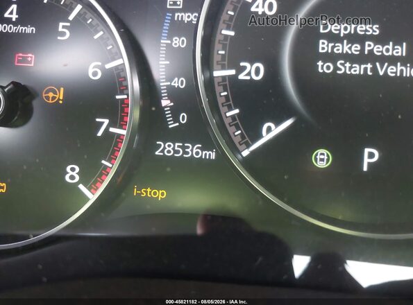 JM3KKCHD6R1114918 2024 MAZDA CX-90 Черный 
