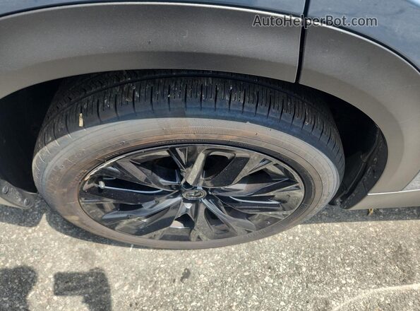 JM3KKCHDXT1358868 2026 MAZDA CX-90 Gray 