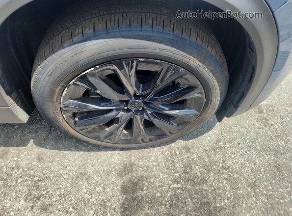 JM3KKCHDXT1358868 2026 MAZDA CX-90 Gray 