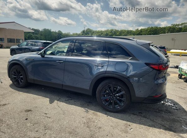 JM3KKCHDXT1358868 2026 MAZDA CX-90 Gray 