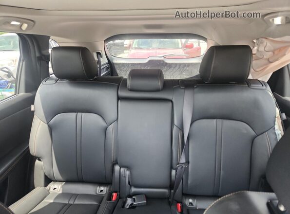 JM3KKCHDXT1358868 2026 MAZDA CX-90 Gray 