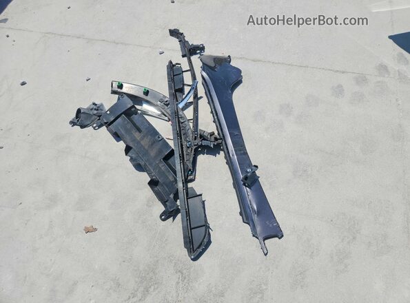 JM3KKEHA2R1146072 2024 MAZDA CX-90 Gray Вид наклейки з VIN-кодом