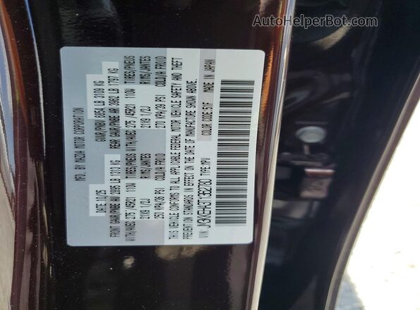 JM3KKEHA3T1362780 2026 MAZDA CX-90 Red Панорамний вид салону 360°