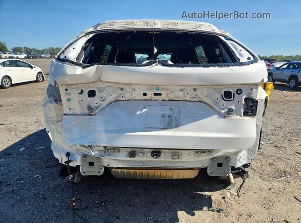 JM3KKEHA6R1116427 2024 MAZDA CX-90 Белый Вид сзади