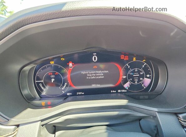 JM3KKEHAXT1396909 2026 MAZDA CX-90 Beige Սարքավորումների վահանակի տեսք