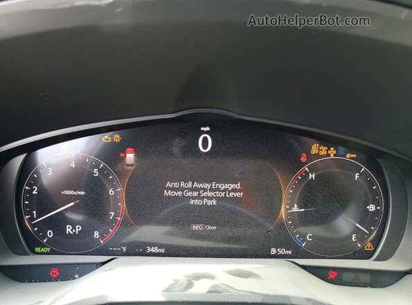 JM3KKEHC6R1141927 2024 MAZDA CX-90 Silver 