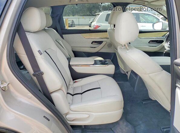 JM3KKEHC6R1141927 2024 MAZDA CX-90 Silver 
