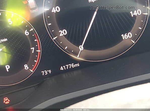 JM3KKEHD7S1215578 2025 MAZDA CX-90 White 