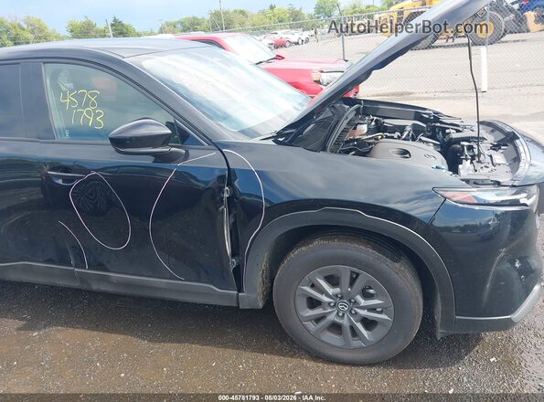 JM3KMBHA1T0154864 2026 MAZDA CX-5 Black 