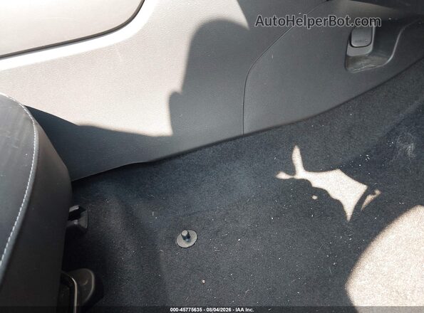 JM3KMBHA3T0119808 2026 MAZDA CX-5 Gray Դիմացի տեսք
