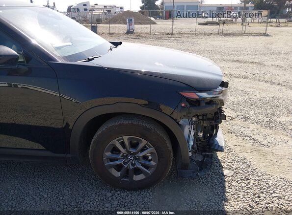 JM3KMBHA4T0154728 2026 MAZDA CX-5 Black 