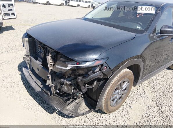 JM3KMBHA4T0154728 2026 MAZDA CX-5 Black 