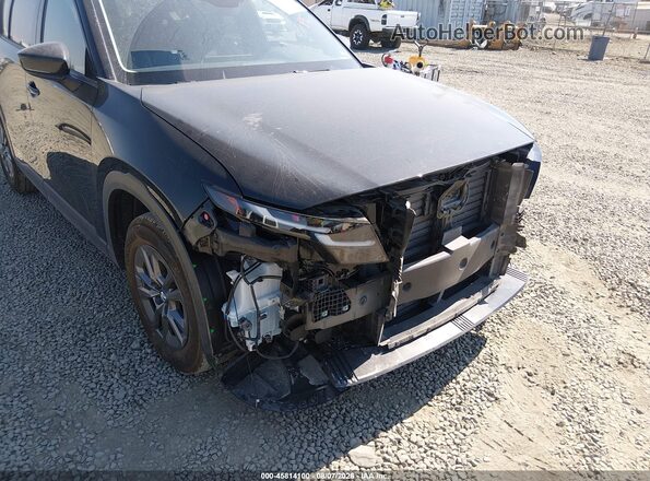 JM3KMBHA4T0154728 2026 MAZDA CX-5 Black 