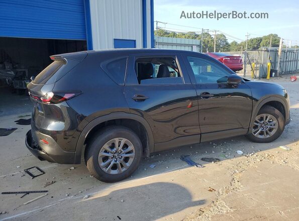 JM3KMBHA8T0146003 2026 MAZDA CX-5 Black Հետևի աջ