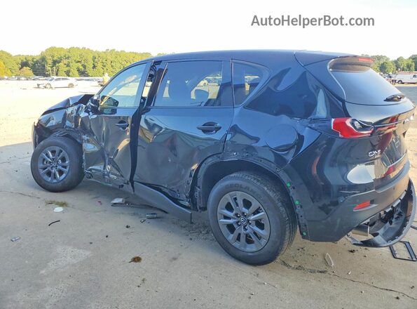 JM3KMBHA8T0146003 2026 MAZDA CX-5 Black Հետևի ձախ