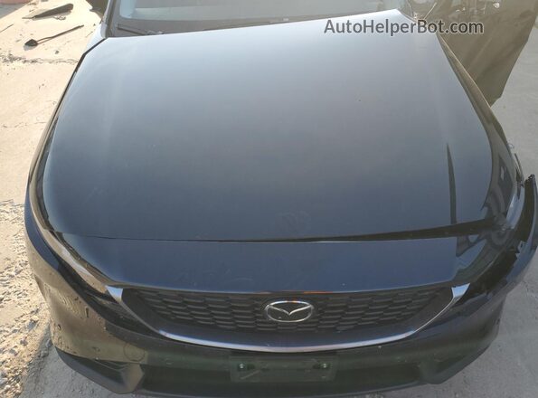 JM3KMBHA8T0146003 2026 MAZDA CX-5 Black 