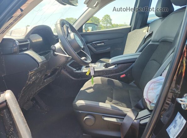 JM3KMBHA8T0146003 2026 MAZDA CX-5 Black 