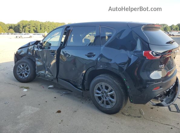 JM3KMBHA8T0146003 2026 MAZDA CX-5 Black 