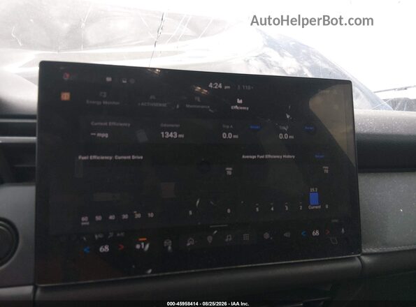 JM3KMCHA1T0167183 2026 MAZDA CX-5 Черный Вид задних сидений