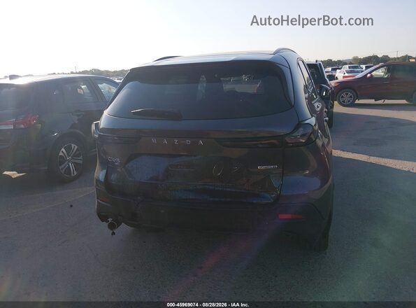 JM3KMCHA6T0147091 2026 MAZDA CX-5 Gray 