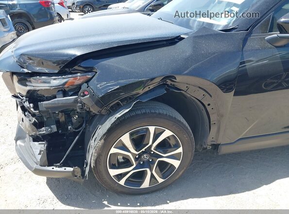 JM3KMCHA7T0147374 2026 MAZDA CX-5 Black Front view
